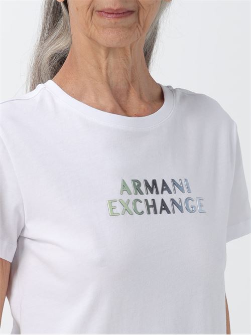 T-SHIRT ARMANI EXCHANGE | 3DYT14 YJDGZ/1000